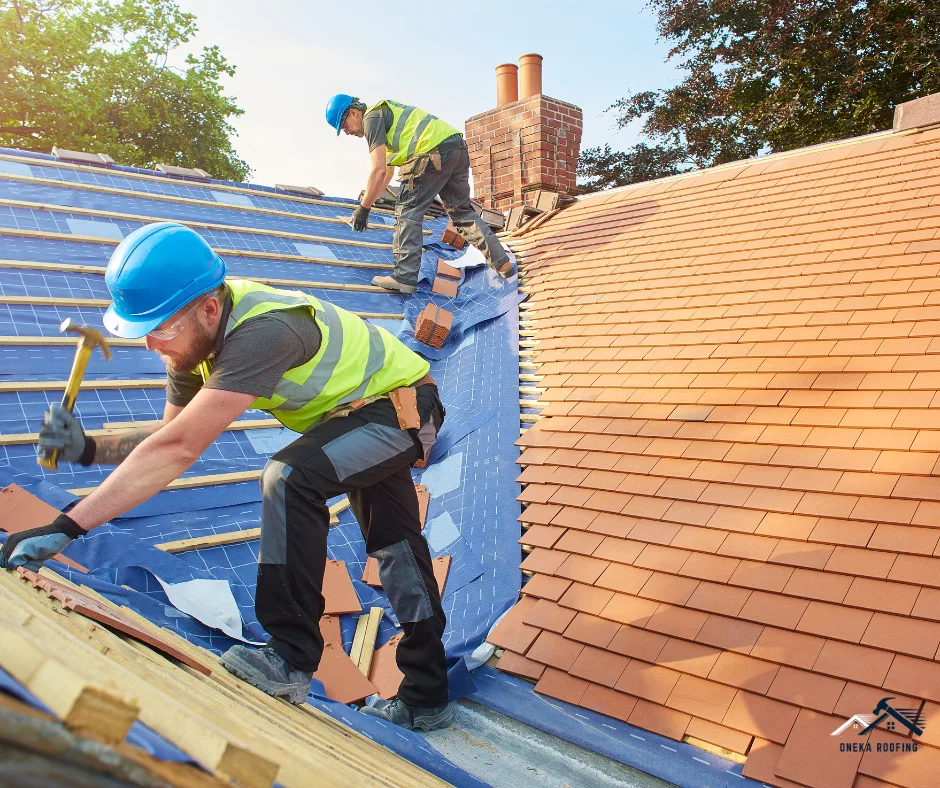 Why choose Roof Repair Near Me in Brocton, NY